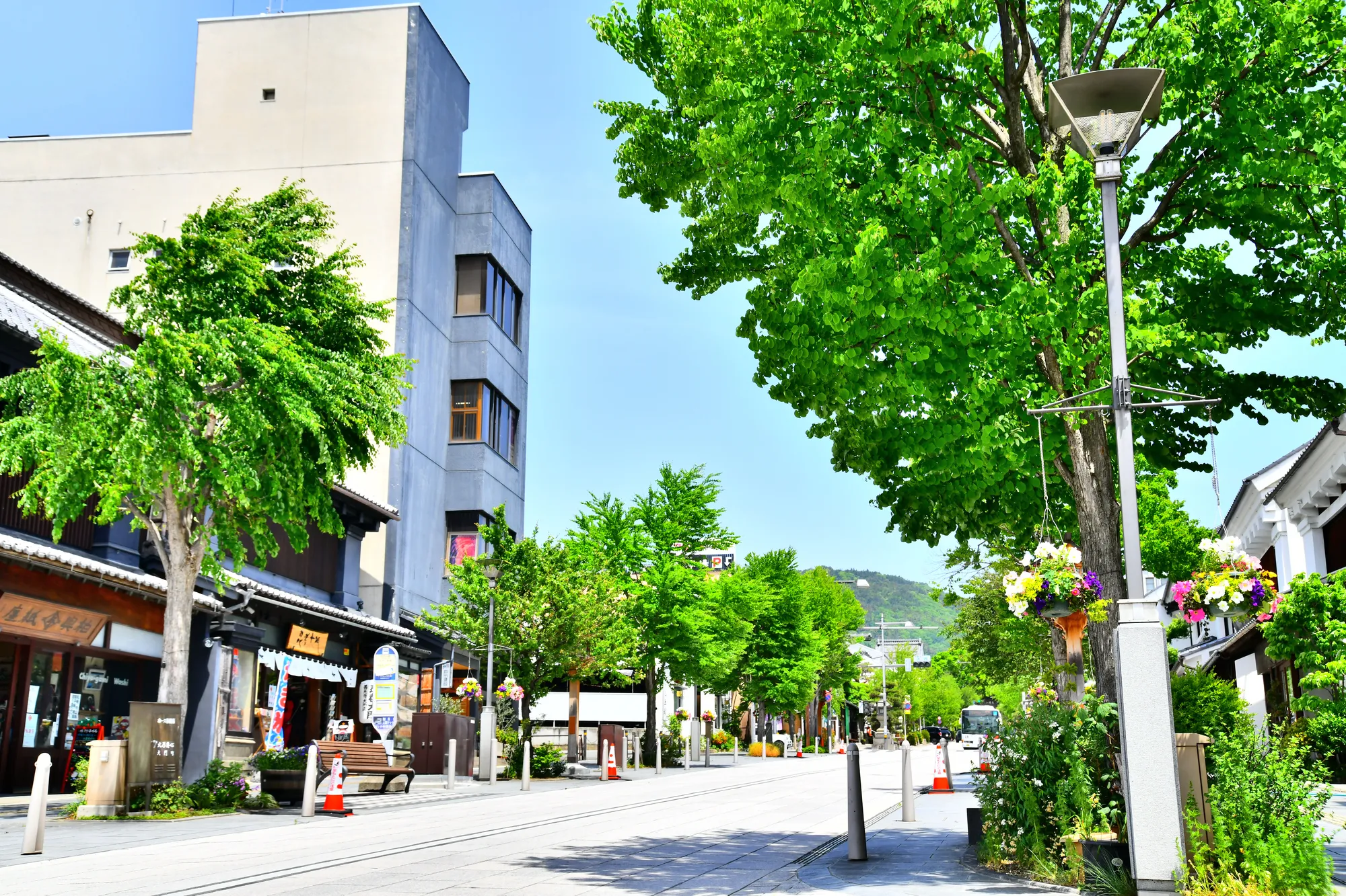 「二地域居住」促進制度創設　改正法が成立